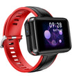 2 in 1 T91 Smart Watch Wireless Bluetooth Headset