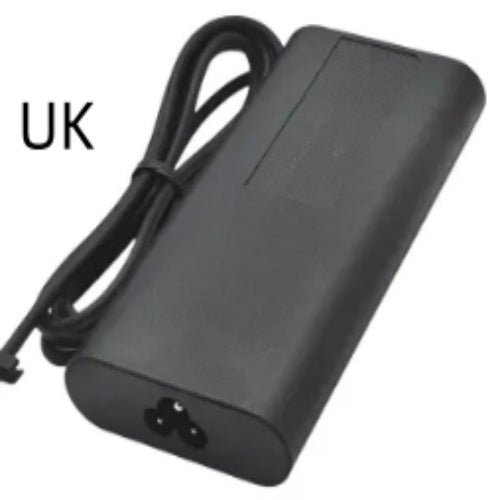 130W Laptop Charger Type-c Interface 20V6.5A Power Adapter Fast Charging